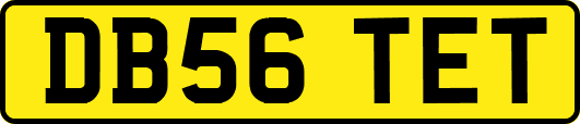 DB56TET