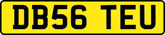 DB56TEU