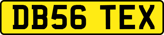 DB56TEX