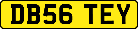 DB56TEY