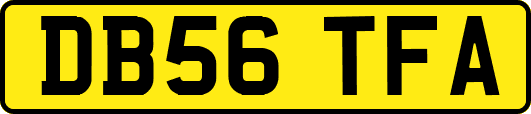 DB56TFA