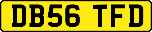 DB56TFD