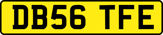 DB56TFE