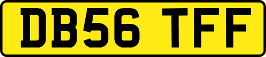 DB56TFF