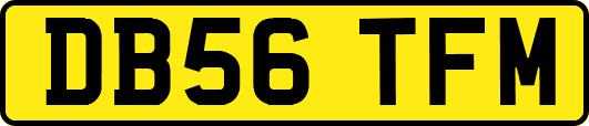 DB56TFM