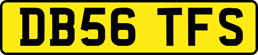 DB56TFS