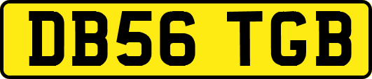 DB56TGB