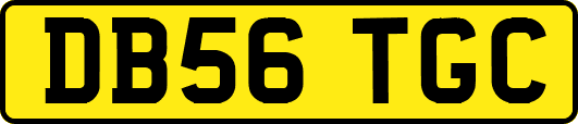 DB56TGC