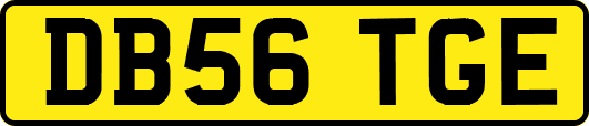 DB56TGE