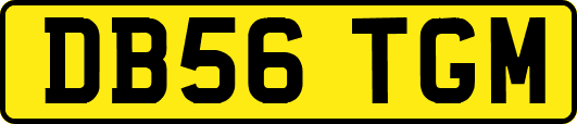 DB56TGM