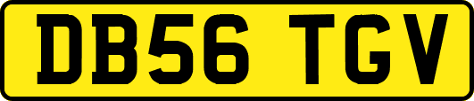 DB56TGV