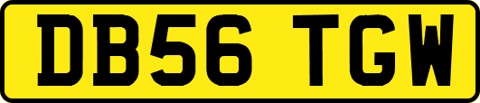 DB56TGW