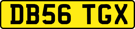 DB56TGX