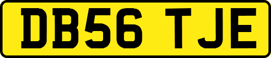DB56TJE