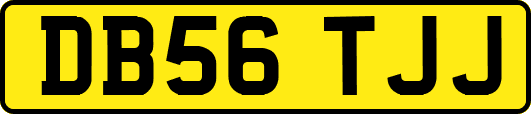 DB56TJJ