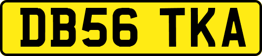 DB56TKA