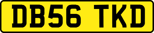 DB56TKD
