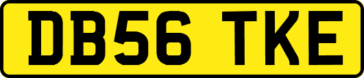 DB56TKE