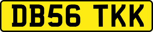 DB56TKK