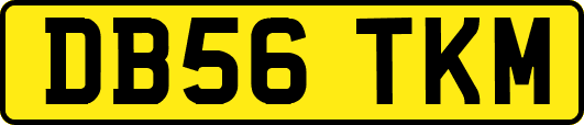 DB56TKM