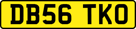DB56TKO