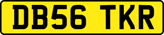 DB56TKR