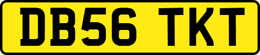 DB56TKT