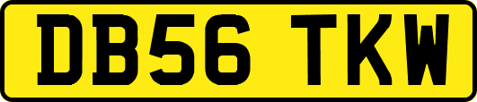 DB56TKW