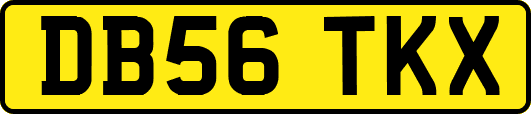 DB56TKX