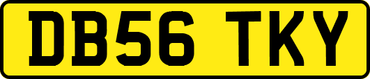 DB56TKY