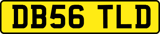DB56TLD