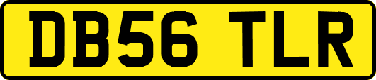 DB56TLR