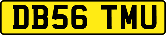 DB56TMU