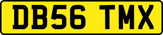 DB56TMX
