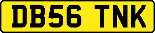 DB56TNK
