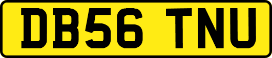 DB56TNU