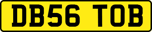 DB56TOB