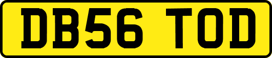 DB56TOD