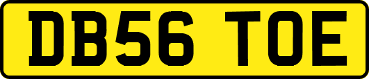 DB56TOE