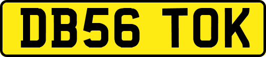 DB56TOK