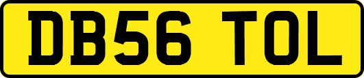 DB56TOL