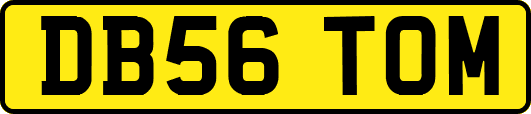 DB56TOM