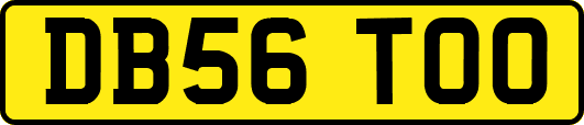 DB56TOO