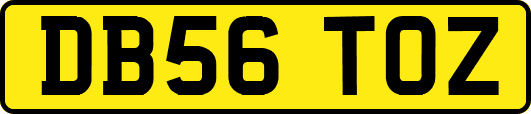 DB56TOZ