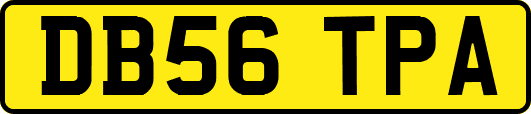 DB56TPA