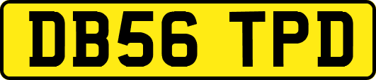 DB56TPD