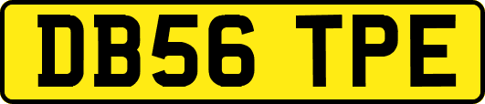 DB56TPE