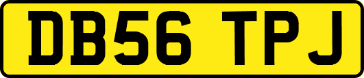 DB56TPJ