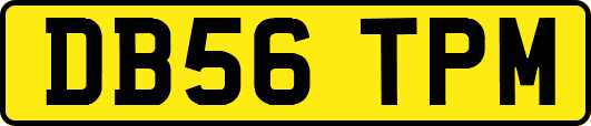 DB56TPM