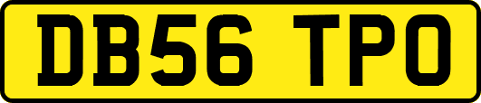 DB56TPO